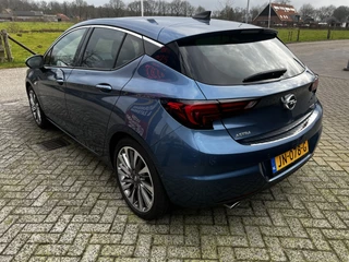 Opel Astra | Navi & Apple Carplay | Afneembare trekhaak | AGR-comfortstoelen | Parkeerpakket | Achteruitrijcamera | DAB - afbeelding nr 6