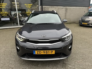 Kia Stonic - afbeelding nr 8