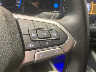 Volkswagen Golf Volkswagen Golf United 1.5 TSi | Navigatie | LED | Stoelverwarming | - afbeelding nr 33