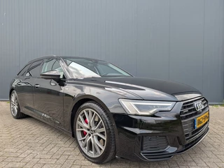 Audi A6 Audi A6 Avant 55 TFSI e quattro Competition - afbeelding nr 13