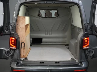 Volkswagen Transporter - afbeelding nr 25