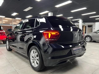 Volkswagen Polo Volkswagen Polo 1.0 TSI Highline | 116 PK | PDC | Virtual | - afbeelding nr 4