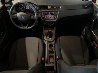 SEAT Arona SEAT Arona 1.0 TSI REFERENCE RIJKLAAR l CRUISE l AIRCO l LMV l - afbeelding nr 2