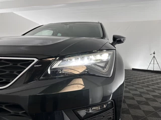 SEAT Ateca Aut. *DIGI-COCKPIT | FULL-LED | BLIS | ADAPTIVE-CRUISE | BEATS-AUDIO | CAMERA | KEYLESS | NAVI-FULLMAP | MICROFIBRE | SPORT-SEATS | DAB+ | 18''ALU | TOWBAR | ECC | PDC* - afbeelding nr 25