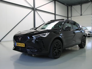 CUPRA Formentor CUPRA Formentor 1.4 e-Hybrid VZ 245pk Tribe Edition - afbeelding nr 3