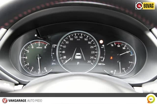 Mazda CX-5 - afbeelding nr 4