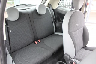 Fiat 500 - afbeelding nr 21