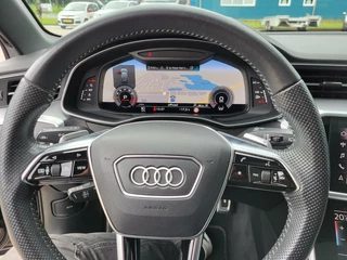 Audi A6 Audi A6 Avant 45 TFSI Sport 3XSline edition mildhybrid 245PK - afbeelding nr 18