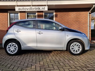 Toyota Aygo - afbeelding nr 14