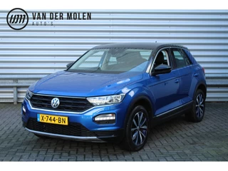 Volkswagen T-Roc - 112193664-0