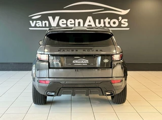 Land Rover Range Rover Evoque Range Rover Evoque 2.0 Si4 HSE Dynamic/2Jaar Garantie - afbeelding nr 17