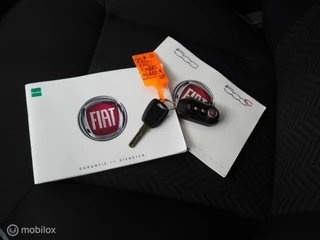 Fiat 500 Fiat 500 0.9 TwinAir Turbo Popstar - afbeelding nr 25