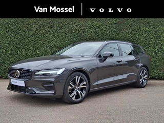 Volvo V60 - 133855399-0