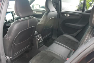 Volvo XC40 Volvo XC40 T5 Recharge R-Design - afbeelding nr 18