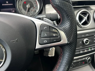 Mercedes-Benz CLA Mercedes-Benz CLA 180 AMBITION AMG line - afbeelding nr 26