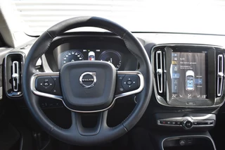 Volvo XC40 - afbeelding nr 25