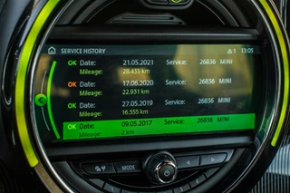 MINI Countryman Mini Countryman 2.0 Cooper S ALL4 Chili, Leder, Adap-Cruise - afbeelding nr 30