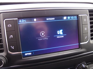 Peugeot Expert CARPLAY / KEYLESS / NAVI / AIRCO / PDC / BLUETOOTH / CRUISE - afbeelding nr 11