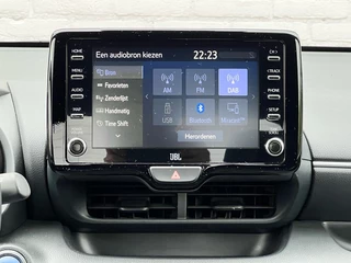 Toyota Yaris - afbeelding nr 33