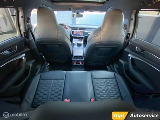 Audi RS6 Audi RS6 Avant 4.0L Quattro |Panodak | Carbon |Alarm Klasse5 - afbeelding nr 24