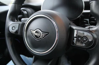 MINI Electric MINI Electric 33 kWh SE/Pano/Headup/Camera - afbeelding nr 34