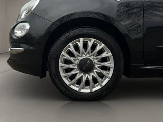 Fiat 500 - afbeelding nr 8