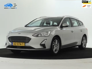 Ford Focus - 61029325-0