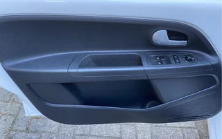 Volkswagen up! Airco,Electr.pakket.Audio.1e Eign. - afbeelding nr 27