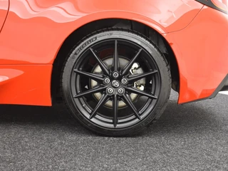 Toyota GR86 Toyota GR86 2.4 Premium | BLS | Camera | Apple & Android Carplay - afbeelding nr 18
