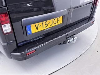 Renault Trafic - afbeelding nr 38