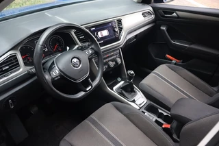 Volkswagen T-Roc - afbeelding nr 13