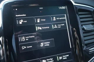 Volvo XC90 - afbeelding nr 21