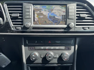 SEAT Leon SEAT Leon ST 1.0 EcoTSI Style Connect airco/ecc navigatie apk - afbeelding nr 9