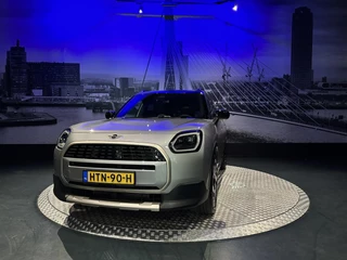 MINI Countryman Mini Countryman 1.5 C Favoured L *Pano*Leder*19inch* HUD* - afbeelding nr 6