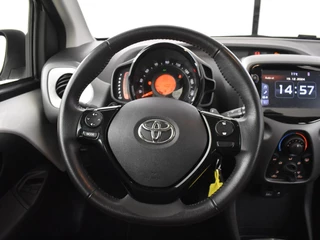 Toyota Aygo - afbeelding nr 15
