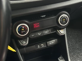 Kia Picanto Kia Picanto 1.0 MPi GT-Line / Leer / Carplay / Camera - afbeelding nr 27