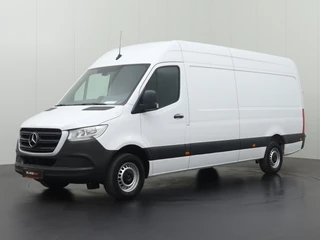 Mercedes-Benz Sprinter | Touchscreen Camera | Multimedia - afbeelding nr 6