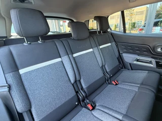 Citroën C5 Aircross Citroen C5 Aircross 1.2 PureTech 130pk Business - Blanc Nacré - Carplay - Topstaat - afbeelding nr 10