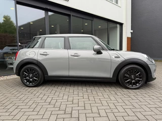 MINI One - afbeelding nr 22