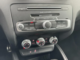 Audi A1 Sportback Audi A1 Sportback 1.0 TFSI Pro Line S Carplay DSG S-line - afbeelding nr 14