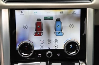Land Rover Range Rover Land Rover Range Rover 2.0 P400e Vogue I Pano I ACC I Hybrid I - afbeelding nr 13