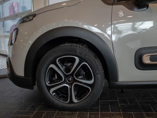 Citroën C3 Citroën C3 110 PK C-Series | Camera | Navi | DAB+ | Cruise | Clima - afbeelding nr 4