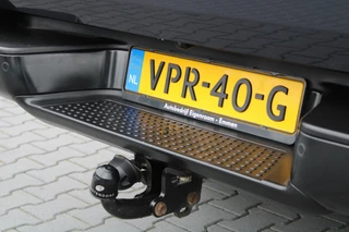 Volkswagen Amarok Volkswagen Amarok 3.0 TDI 4Motion Aventura | Rolcover | Xenon - afbeelding nr 18