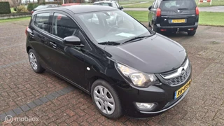 Opel KARL Opel KARL 1.0 ecoFLEX Edition - afbeelding nr 7