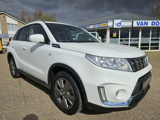 Suzuki Vitara Suzuki Vitara 1.0 Boosterjet Select Automaat | Trekhaak - afbeelding nr 10