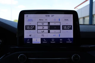 Ford Focus Ford Focus Wagon 2.3 EcoBoost ST-3 | Panoramadak |  Adaptive cruise control | Winter Pack | Camera | Trekhaak | Elektrische achterklep - afbeelding nr 37
