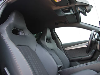 CUPRA Formentor CUPRA Formentor 1.4 e-Hybrid 245pk | Acc | 360 graden camera | Trekhaak - afbeelding nr 15