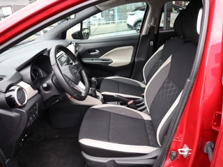 Nissan Micra - afbeelding nr 2