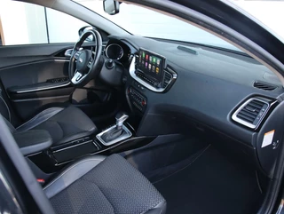 Kia XCeed Kia XCeed 1.6 GDi PHEV DynamicPlusLine | trekhaak | PDC voor - afbeelding nr 35