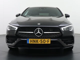 Mercedes-Benz CLA Mercedes-Benz CLA-klasse Shooting Brake 250 e AMG Line  PANO | CAMERA | RIJKLAAR INCL. 12 MND. BOVAGGARANTIE - afbeelding nr 3